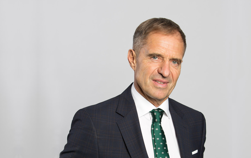 Kolumne kmu RUNDSCHAU „Digitale Transformation“