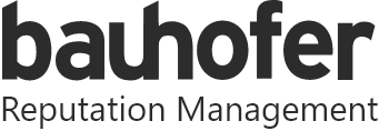 Reputation Management